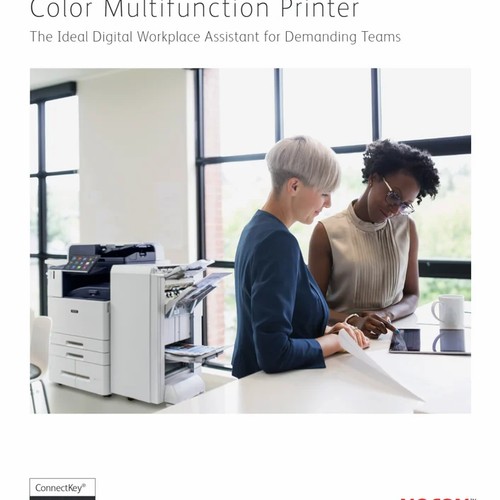 Xerox AltaLink C8270 Color Multifunction Printer